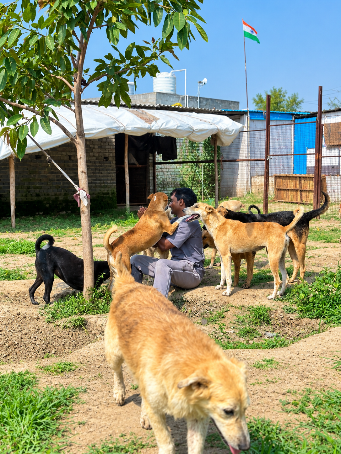 Animal Rescue